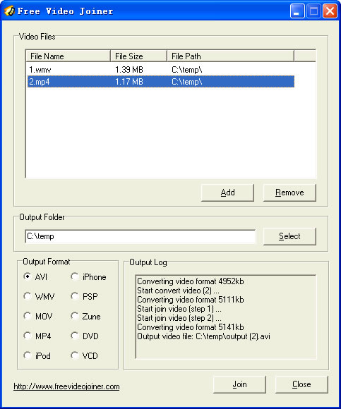 Software Download